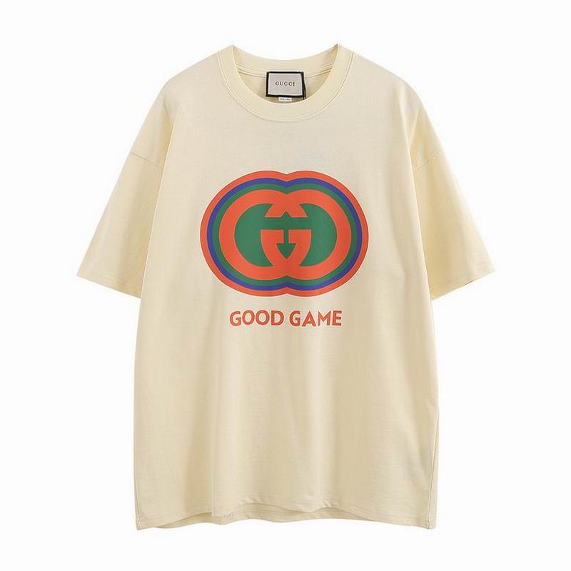 Gucci Men's T-shirts 2653